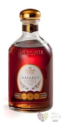 Liquore di Grappa „ Amaro d´Altavilla ” distilleria Mazzetti d´Altavilla 30% vol.    0.10 l