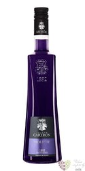 Joseph Cartron  Violette  French florals liqueur 20% vol.  0.70 l