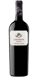 Marqus de Cceres  Gaudium  2020 Gran vino Rioja DOCa  0.75 l