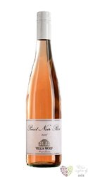 Pinot noir rosé „ Villa Wolf ” 2016 Pfalz QbA weingut Villa Wolf by Dr.Loosen 0.75 l