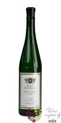Riesling kabinet  Erbacher Steinmorgen  2008 Rheingau weingut Baron Knyphausen     0.75 l
