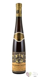 Riesling beerenauslese  Nackenheim Rothenberg  2004 VdP Grosse Lage Gunderloch  0.375 l