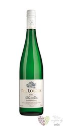 Loosen Riesling Dr.L Off-Dry 2024  0.75l