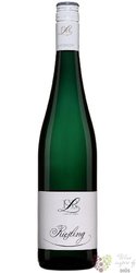 Riesling  Dr.L Feinherb  2017 Mosel QbA Dr.Loosen  0.75 l