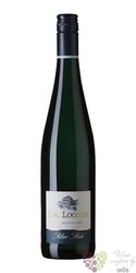 Riesling „ Rotschiefer ” 2020 Mosel VdP Gutswein Dr.Loosen  0.75 l