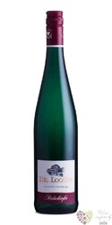 Riesling  Rotschiefer  2020 Mosel VdP Gutswein Dr.Loosen  0.75 l