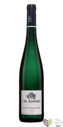 Riesling GG  Graacher Himmelreich  2013 Mosel VdP Grosse lage Dr.Loosen  0.75 l