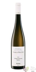 Riesling ZS Spat         2018 Molitor 0.75l