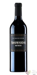 TohuWabohu 2018 Pfalz QbA Markus Schneider  0.75 l