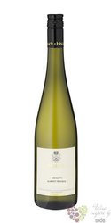 Riesling kabinet  Albiger Hundskopf  2016 trocken Rheinhessen weingut Hauck 0.75 l