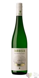 Riesling trocken 2023 Mosel VdP Gutswein weingut Wwe.Dr.H.Thanisch  0.75 l