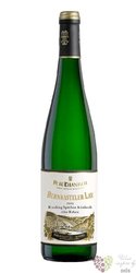 Riesling Spatlese  Bernkasteler Lay  2019 Mosel VdP Ortzwein Wwe.Dr.H.Thanisch  0.75 l