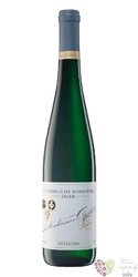 Riesling Réserve trocken „ Trittenheimer Apotheke ” 2017 Bischöfliche WeingüterTrier  0.75 l