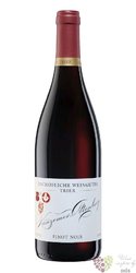 Pinot noir 2016 Mosel QbA Bischfliche weingter Trier  0.75 l