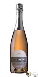 Frankovka rosé „ Murmure ” 2008 šumivé víno Nové vinařství     0.75 l