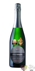 Veltlnsk zelen  Murmure  Brut Extra 2011 umiv vno Nov vinastv     0.75 l