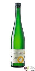 Rulandsk bl  Cpage  2008 jakostn vno odrdov Nov vinastv    0.75 l