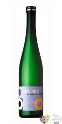 Ryzlink vlašský „ Cépage ” 2008 jakostní víno odrůdové Nové vinařství    0.75 l