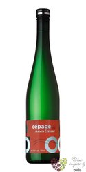 Tramn erven  Cpage  2010 jakostn vno odrdov Nov vinastv    0.75 l