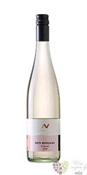 Cuvée 0 „ Fata Morgána ” 2009 Claret jakostní víno odrůdové Nové vinařství    0.75 l