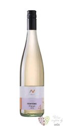 Cuvée 4 „ Fantomme ” 2007 Claret jjakostní víno odrůdové Nové vinařství    0.75l