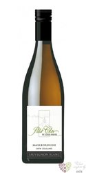 Sauvignon blanc „ Petit Clos by Henri ” 2020 Marlborough Henri Bourgeois  0.75 l