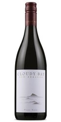 Pinot noir 2019 Marlborough Cloudy bay  0.75 l