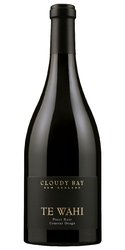 Chardonnay 2018 Marlborough Cloudy bay  0.75 l