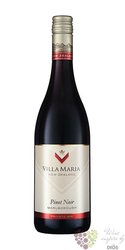 Pinot noir „ Private Bin ” 2021 Marlborough Villa Maria Estate  0.75 l
