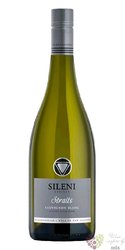 Sauvignon blanc  the Straits  2019 Marlborough Sileni estates  0.75 l
