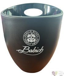 Babich winery Ice Buckets