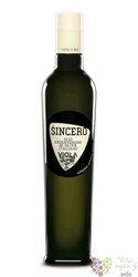 Extra virgin olive oil „ il Sincero ” Umbria Colli Assisi Dop Marco Viola  0.50 l