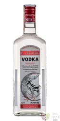 Vodka Rudolf Jelnek 40% vol.  0.70 l