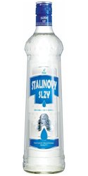 Stalinovy slzy Czech vodka  37.5% vol.  1.00 l