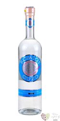 Ouzo Romios original Greek anise liqueur 40% vol.   0.70 l