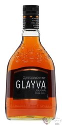 Glayva unique herb &amp; orange &amp; Scotch whisky liqueur 35% vol.   0.70 l