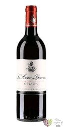 la Sirene de Giscours 2020 Margaux 2nd vin de Chateau Giscours  0.75 l