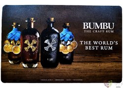 Podloka Bumbu Rum co