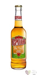 Desperados  Tequila  French beer 5.9% vol.   0.33 l
