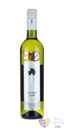 Veltlínské zelené 2019 moravské zemské víno vinařství Plaček  0.75 l
