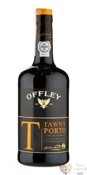 Offley  T  fine tawny Porto Do 19.5% vol.  0.75 l