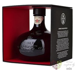 Taylor´s 30 years old „ 325th anniversary Port ” wood aged Porto Doc 20%vol.  0.75 l