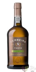 Ferreira „ White ” fine Porto Doc 19.5% vol.  0.75 l
