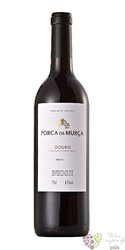 Douro tinto  Porca de Murca  Doc 2019 Real Compania Velha  0.75 l
