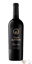 Douro tinto reserva  Quinta dos Aciprestes  Doc 2017 Real Compania Velha  0.75 l