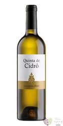 Sauvignon blanc  Quinta de Cidr  2005 Douro Doc Real Compania Velha  0.75 l