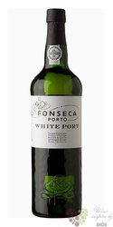 Fonseca fine „ White ” Porto Doc 20% vol.  0.75 l