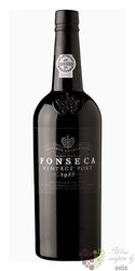 Fonseca  Vintage  1985 ruby Porto Doc 20% vol.  0.75 l