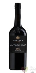 Fonseca  Vintage  2016 ruby Porto Doc 20% vol.  0.75 l
