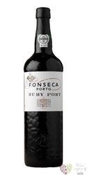 Fonseca fine „ Ruby ” Porto Doc 20% vol.  0.75 l